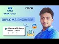 TATA POWER Diploma Engineer Trainee 2024। in hand Salary, Facilities। Tata power det salary 2024