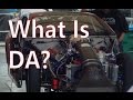Episode 17: What is DA and Why Do You Care?