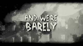 Pocket Key - Holding On (Official Lyric Video)