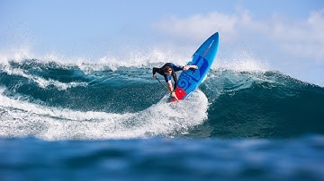 2018 Sean Poynter Pro 7