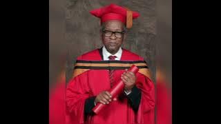 Kgutsa o re tuu!!!by Dr Lekota