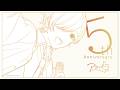 🎊🚩アオペラ 5th Anniversary🚩🎊予告動画