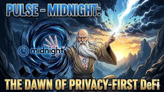 Pulse - MIDNIGHT: The Dawn of Privacy-First DeFi