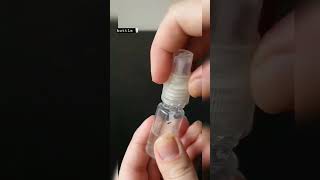 If you want to create beautiful water droplet photographs all you need is glycerine.