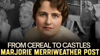 The Curse of America’s First Billionaire Heiress