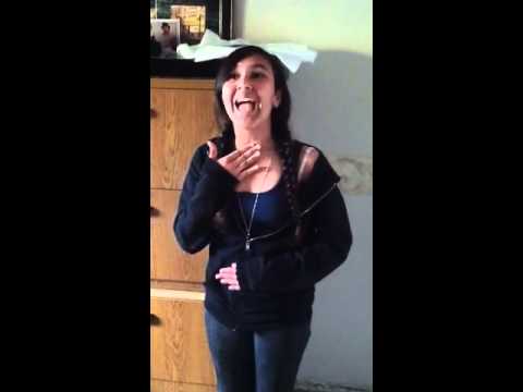 Allaura Ailey Singing Billionare By Bruno Mars Allaura Ailey Singing Billionare By Bruno Mars
