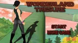 Wonderland Tresure 3d Sokoban - android gameplay screenshot 4