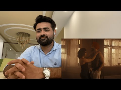 Charmer Song Reaction | Diljit Dosanjh I Sanya Malhotra | Raj Ranjodh | Avvy Sra