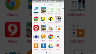 How  to dowload shadow fight 3 mod apk  for android screenshot 5