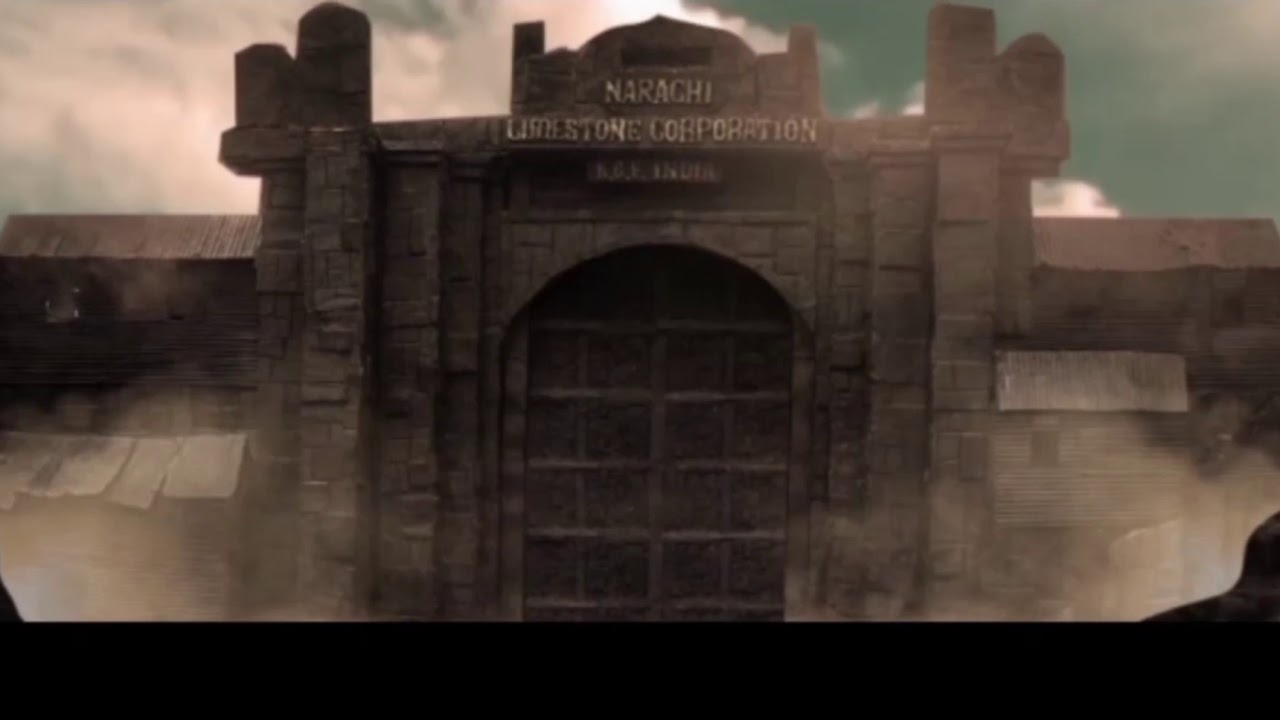 KGF chapter 2  Motion Poster.