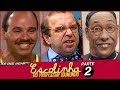 ESCOLINHA DO PROFESSOR RAIMUNDO ANTES E DEPOIS | POR ONDE ANDAM OS PERSONAGENS DA ESCOLINHA?