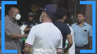 Chicago, NYC brace for migrant surge post-Title 42 | Morning in America