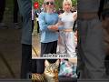 Old Man 👴 vs Young Girl 👧🔥 #Shorts #Viral #Trending