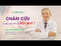 Châm cứu có giúp phục hồi sau đột quỵ?