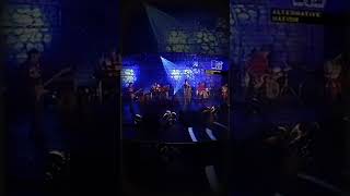 “Burning Wheel” broadcasted live on MTV’s Alternative Nation (1997)