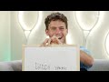 Diego Schwartzman and Guido Pella | HOW WELL DO YOU KNOW EACH OTHER? |