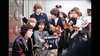 The Rolling Stones - Down The Road Apiece Instrumental