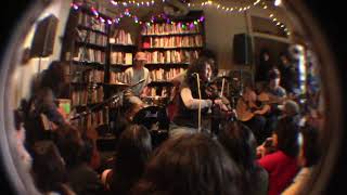 First Day Back acoustic set @ Subrosa 5/27/26