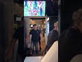 Birthday at restaurant #foodbuzztv #foodie #birthday #mood #cake #pov #youtubeshorts #reels