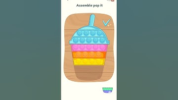 Dop 3 level 8#shorts