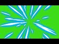 12 nergie lightning avec cran vert effet sonore  par green pedia