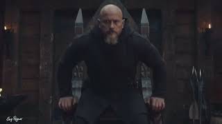 King Ragnar 