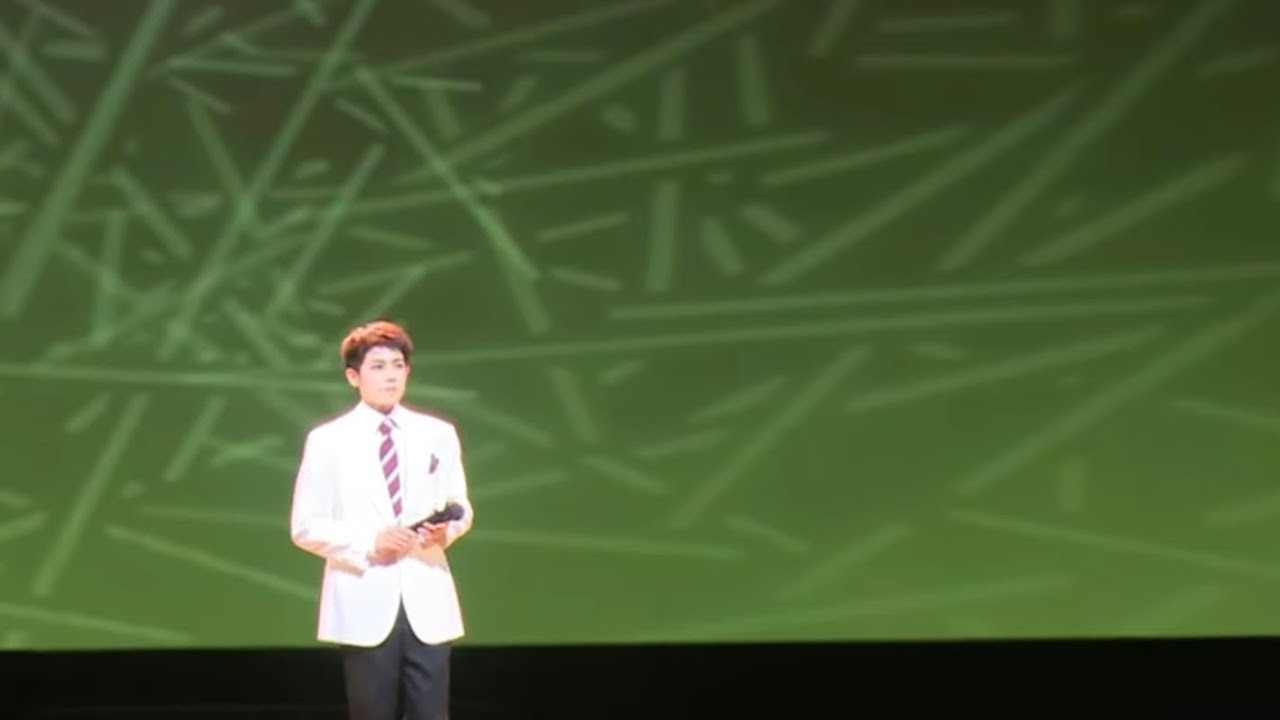 [石原まさし全国デビュー曲発売記念コンサート] 第２部 ‐ 後編 ‐