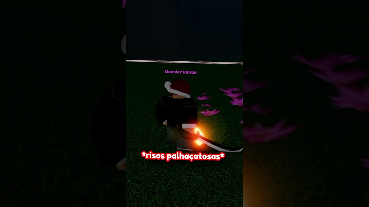 Zenitsu ta estranho 💀