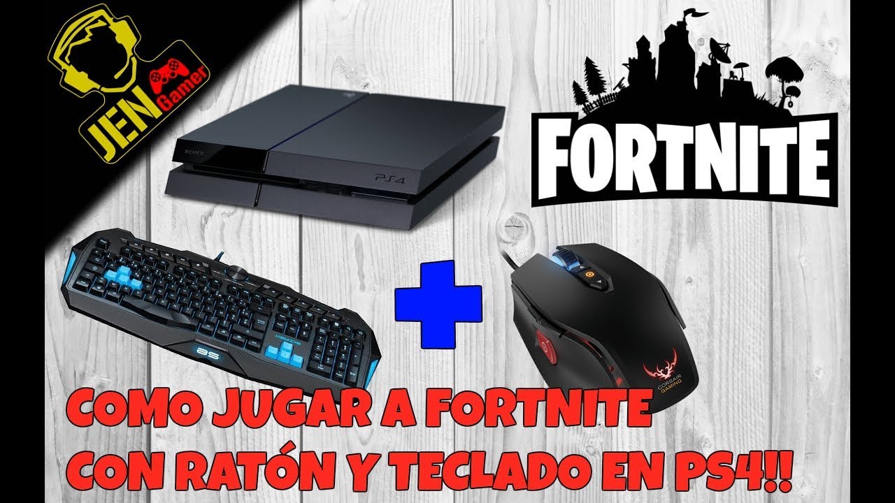 Vturvam Se Mramor Predizvikajte Teclado Ps4 Fortnite Ssho Iznosen Magiya