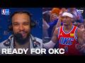 Dillon Brooks Says the Suns Are Going to “Steal Game 1” vs. OKC | NBA on Prime