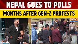 Nepal General Election 2026: Voting Begins Months After Gen-Z Protests Shook the Nation