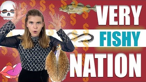Latvian FISH: The Ultimate Guide | IRREGULAR LATVIAN LESSON