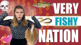 Latvian FISH: The Ultimate Guide | IRREGULAR LATVIAN LESSON