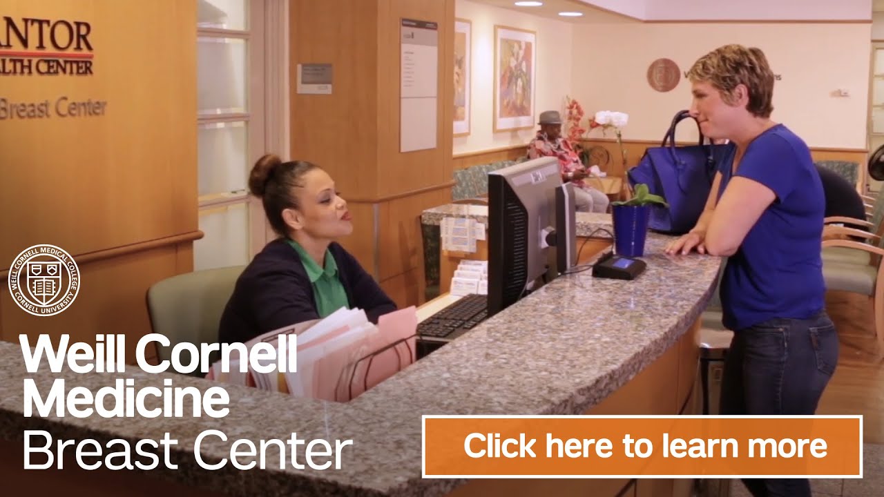 Breast Cancer Treatment NYC Her2 Positive Breast Cancer