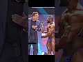 “From Grind to Glory 💪 | When Legends Honor Champions 👑”