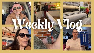 New furniture arrangement- new carpet- Walmart grocery haul
New furniture arrangement- new carpet-Walmart grocery haul.
#vlogger New furniture arrangement- new carpet- Walmart grocery haul
