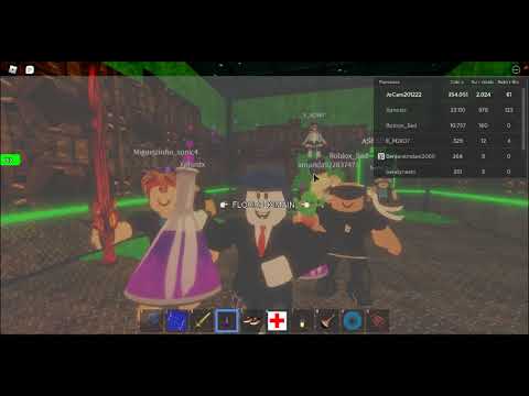 NEW KILLER KRASUEL The Scary Elevator By MrNotSoHERO Roblox YouTube Hqdefault 