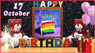 24 April  Best Happy Birthday To You | Happy Birthday Songs 2024 | happy birthday status