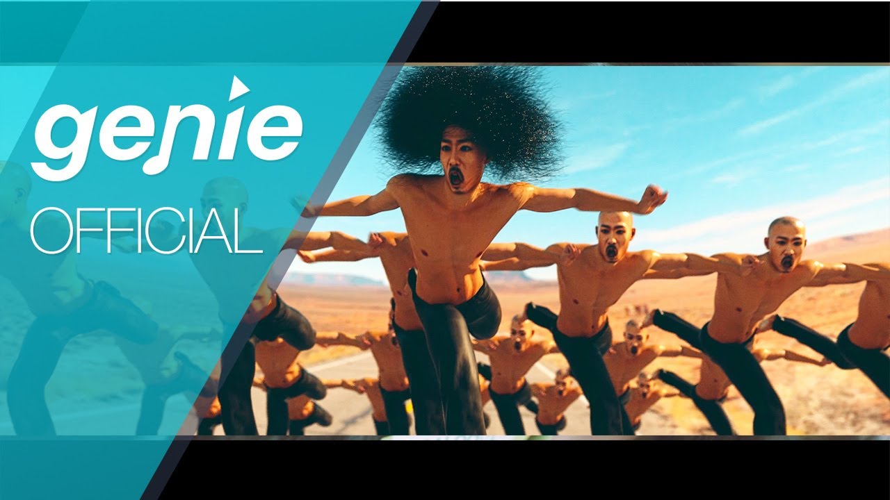 Guarda MFBTY - 너뭔데 F. U. Official M/V su YouTube Guarda MFBTY - 너뭔데 F. U. Official M/V su YouTube