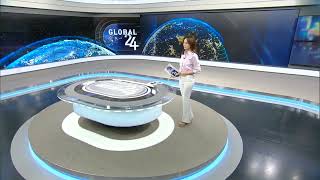 KBS​2 : Global​ 24​ Opening​ 2018-2019