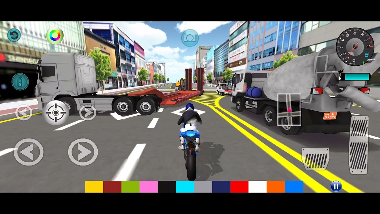 🚍🛵Aula de direção 66🚗🛵🚍