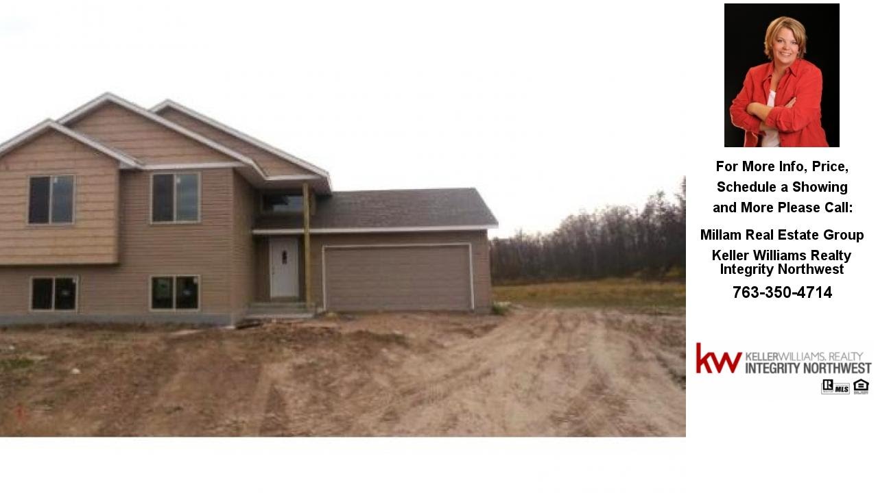 5059 177th Street, Milaca, MN Presented by Millam Real Estate Group.