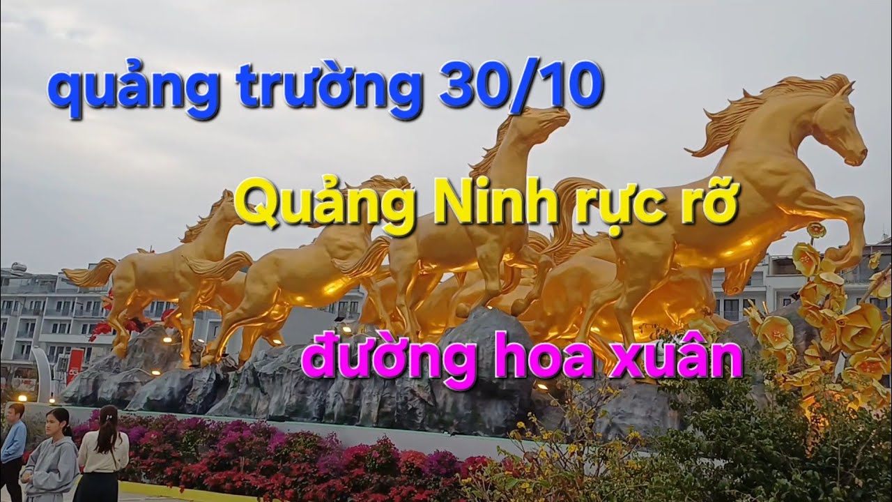 Quảng Ninh chơi lớn với 