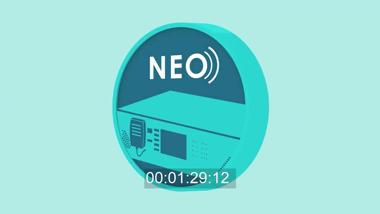 Johnson Controls Public Address & Voice Alarm System Turkish