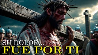 The Passion of Christ | The Sacrifice that Changed History