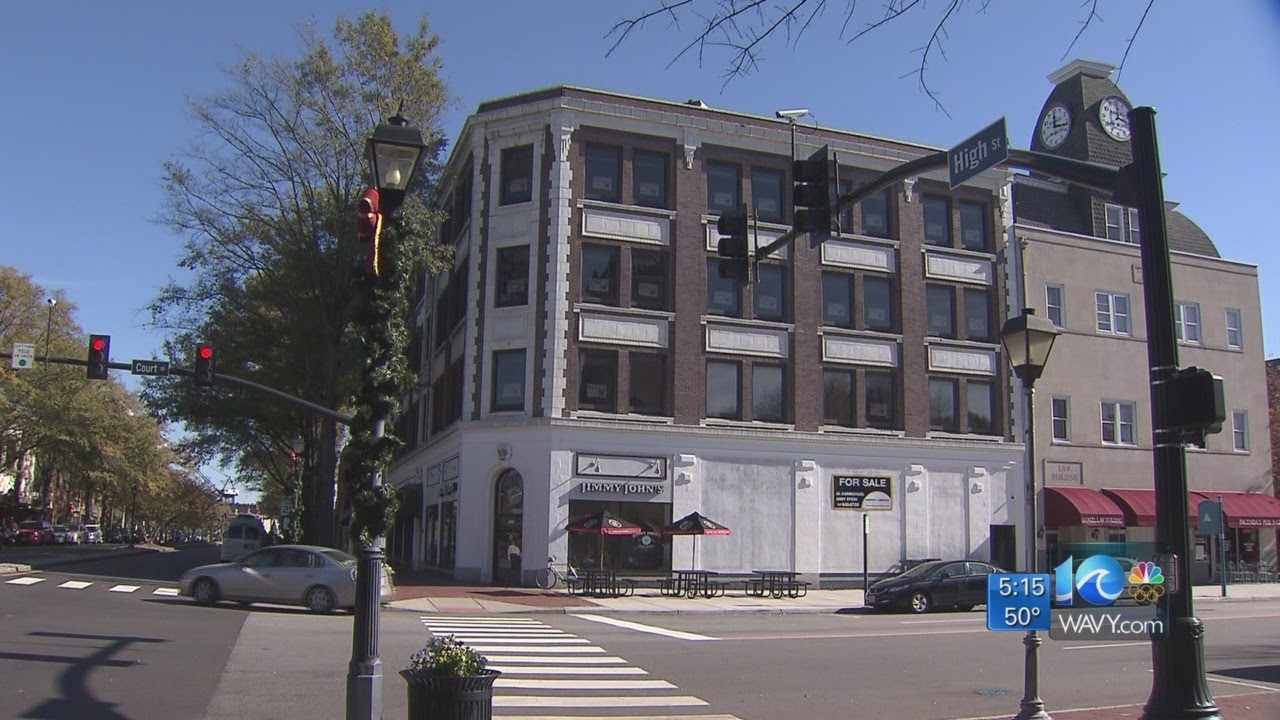 Historic tax reform could take away Hampton Roads’ History YouTube