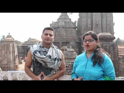 Lingaraja Temple video