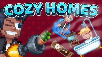 Home Update! 🏠 New Vacuum and TV! 📺