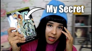 My EMBARRASSING SECRET I've Kept From You ▼ Story Time with Senpai by My Mangaka LIFE 13,391 views 4 years ago 11 minutes, 2 seconds