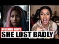 Cardi B EXPOSED‼️ Nicki Minaj SAVED + Fake Numbers LEAKED 😳💥